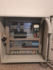 Siemens Logo! 230RCE Steuerung