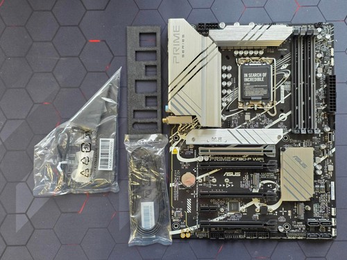 Asus prime z790 - asus, 1700