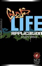 NLT Guys Life Application