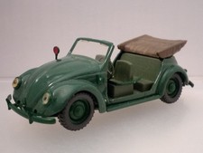 ⛔VW Käfer Cabriolet der