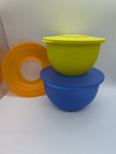 Tupperware junge welle große - tupperware,