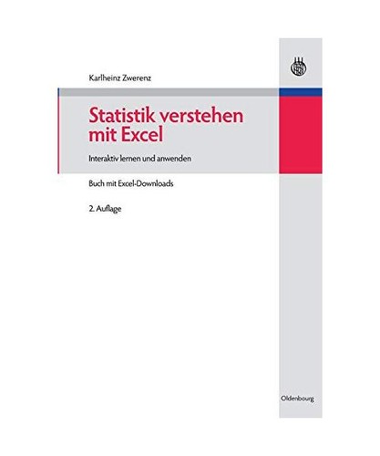 Statistik verstehen mit excel - statistik,