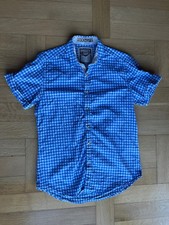 Stockerpoint Kurzarmhemd Gr. S