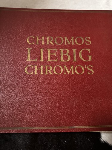 Liebig album grau sehr - album,