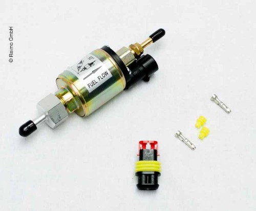 Brano diesel pumpe 24v - brano,