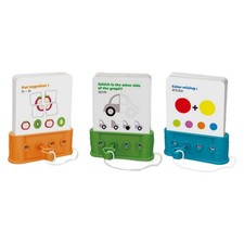 Puzzles Spiel Interaktive