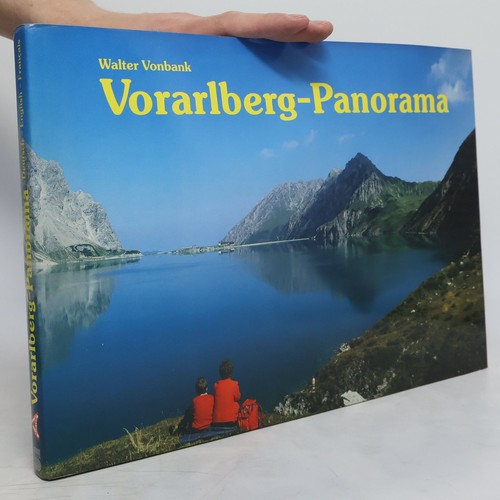 Vorarlberg panorama - vorarlberg-panorama , | 
