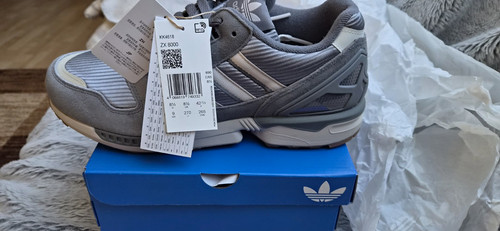 Adidas zx8000 exklusiv - zx8000,