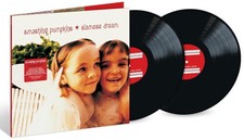 Smashing pumpkins siamese - -,