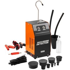 KFZ Rauch Maschine EVAP