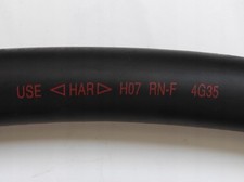 HELUKABEL TITANEX H07 RN-F