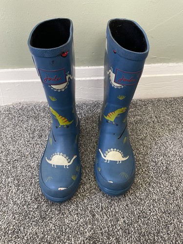 Kinder gummistiefel joules - kinder,