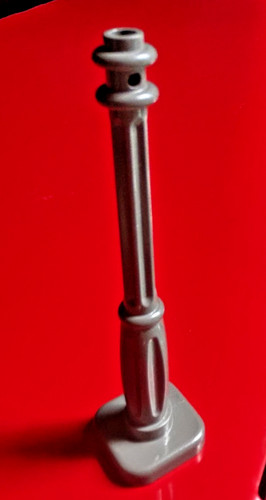 Lego fabuland laterne - lego,