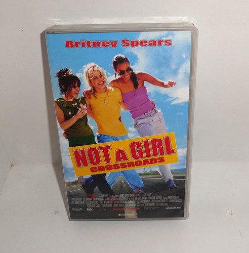 Not girl crossroads - a,