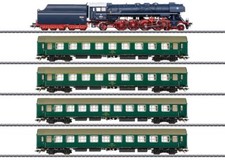 Märklin 26498 Zugset
