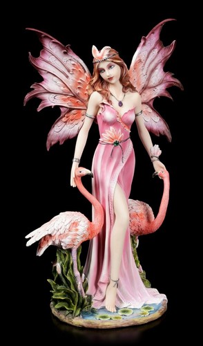 Elfen figur teina mit - figur,