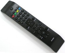 Ersatz Fernbedienung für Watson RC3902 TV Fernseher Remote Control