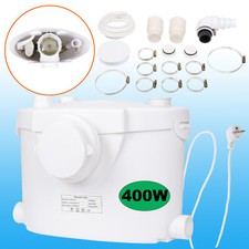 400W Hebeanlage Kompakte