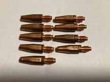 Fronius 4200010... Kontaktrohre 1,0 M 6 x 33  für Schutzgasschweissgeräte