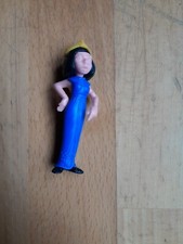 Steckfigur Asterix 1991 EU Cleopatra