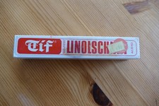 Tif Heintze+Blanckertz Linolschnitt Werkzeug Art. 20153