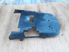 Unterboden Unterbodenverkleidung Wanne Verkleidung cover Keeway Swan Mofaroller