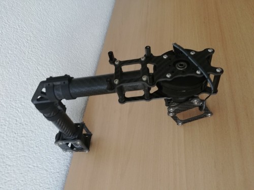 Brushless gimbal motor - brushless,