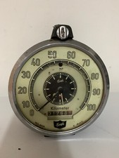 Kienzle 130-8.003 Fahrtenschreiber Tacho Tachograph Oldtimer historisch