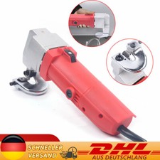 Profi Elektrische Blechschere
