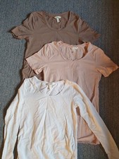 Damen Bekleidungspaket Umstandsmode Schwangerschaft Größe 36/38/40.