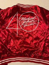 Michael jackson thriller - michael, 40