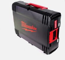Milwaukee werkzeug box - milwaukee, werkzeug-box