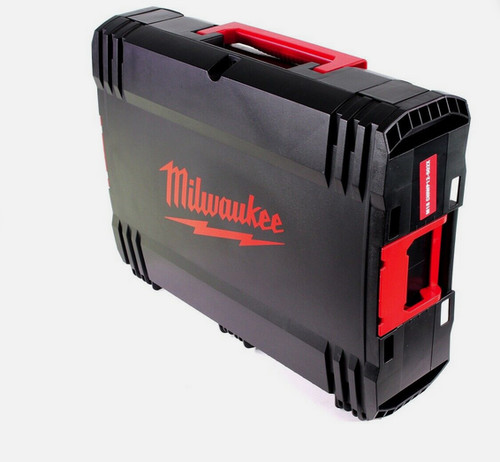 Milwaukee werkzeug box - milwaukee, hd