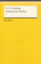 Reclam- 00003 G. E. LESSING 