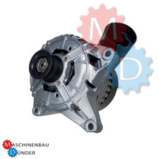 Alternator for BMW 120A