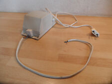 Adapter Netzteil Netzgerät C. & C. LIGHT Trafo C.S. 60KM  12V - 5A  - 60VA  n353