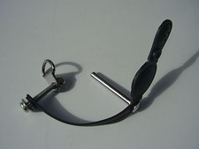 Chariot Sicherungssplint für