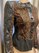 Excellent Blazer Biba Neu CS