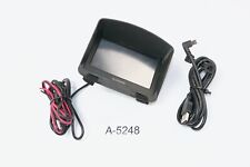 GARMIN Zümo für BMW R 1150 RT R11RT 2003 - Navigationssystem A5248