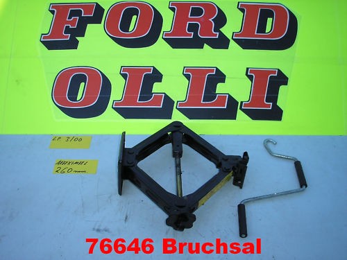 Fiat wagenheber - fiat,