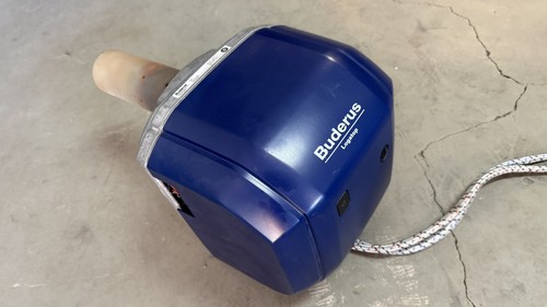 Buderus logatop blaubrenner - buderus,