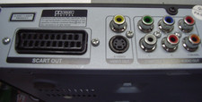 Mustek V56SM-260 DVD-Player /