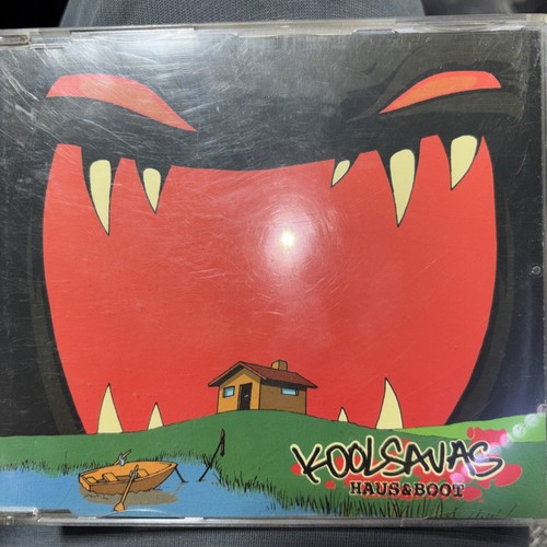 Kool savas haus boot ep - -, &