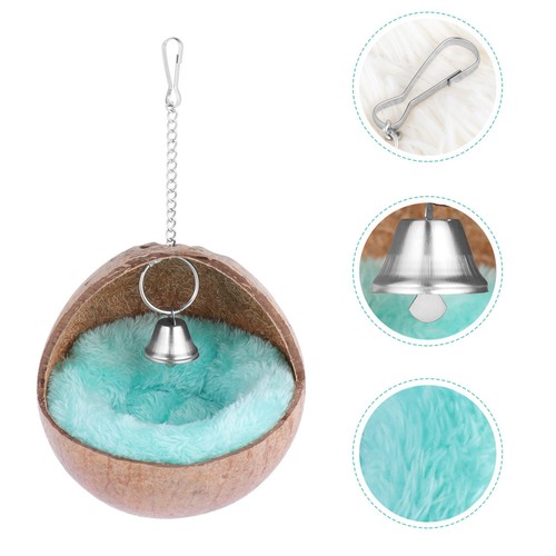 Decorative durable coconut - durable,