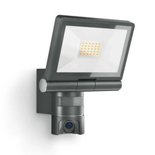 Sensor LED Strahler XLED CAM1 SC Kameraleuchte Außenleuchte Bewegungsmelder LED