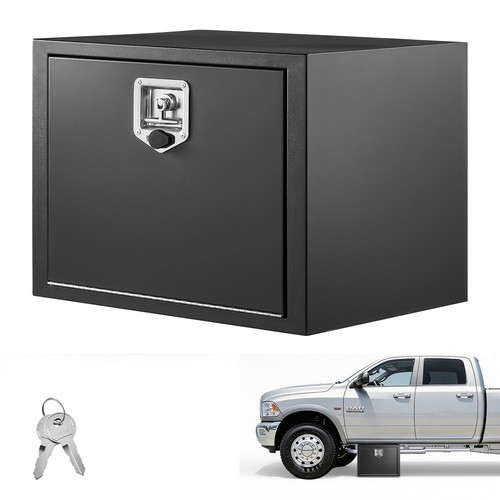 Uimoso truckbox unterbaubox - truckbox,