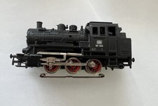Märklin H0 Dampflok 89006 -