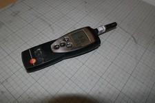 Thermohygrometer testo 625