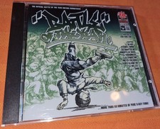 Official Battle of the Year