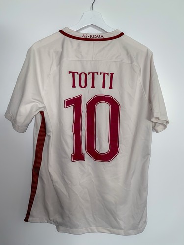Roma trikot 2016 away - as,